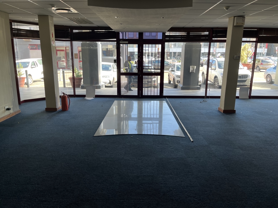 To Let commercial Property for Rent in Tyger Valley Western Cape